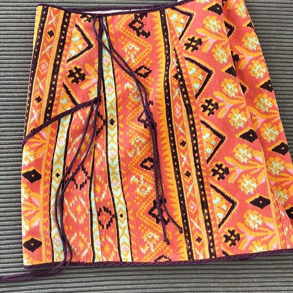 FP Free People Mini Skirt (10) - Picture 7 of 7